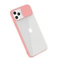 thumbnail image 2 of Compatible with iPhone 12 Pro Max Case with Camera Cover Slide, Camera Protection & Slim Fit, 2 of 4