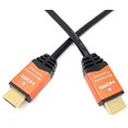thumbnail image 1 of Pro-Series HDMI Cable (Latest Standard), 4K Video, 1080p, 3D (3ft), 1 of 2