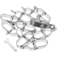 thumbnail image 3 of 10 Pcs Tendeurs de Fil d'Acier Multi-Usages en Fer, 3 of 8