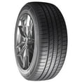 thumbnail image 2 of Rovelo Instinct AS01 All Season 225/40R18 92W XL Passenger Tire, 2 of 4