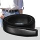 thumbnail image 2 of Cinturones casuales para hombre Tiras de Cinturón de Vintage para Hombre, Cinturones de Repuesto Duraderos Sin Hebilla de 1,38 Pulgadas de Ancho para Proyectos de Manualidades Magideal Cinturones casuales para hombre, 2 of 7