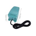 thumbnail image 2 of RENACLIPY 1Pack Foot Pedal for Assembly Line Work with Blue Texturized Surface, 2 of 8