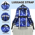 thumbnail image 4 of School Backpack for Boys - Gamer Boys Backpack for Kids Teens Elementary Middle School，18" Large Capacity Waterproof Bookbag with Usb Charging Port, Travel Daypack for age 6-18, 4 of 7