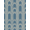 Blue Grey Ivory, Pattern 9, variant on ODIKA 8'x10' Washable Area Rug Large Inspired Flowing Asymmetrical Composition Muted Purple for Living Room, Under Sectional, Family , Durable, Non-Slip