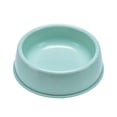 thumbnail image 5 of Cheers.US Pet Bowl Non-Slip Washable Reusable Double Cat Dog Bowl Feeding Water Feeder,Non-Slip,Large Space, Washable for Kitten, Puppy, 5 of 13