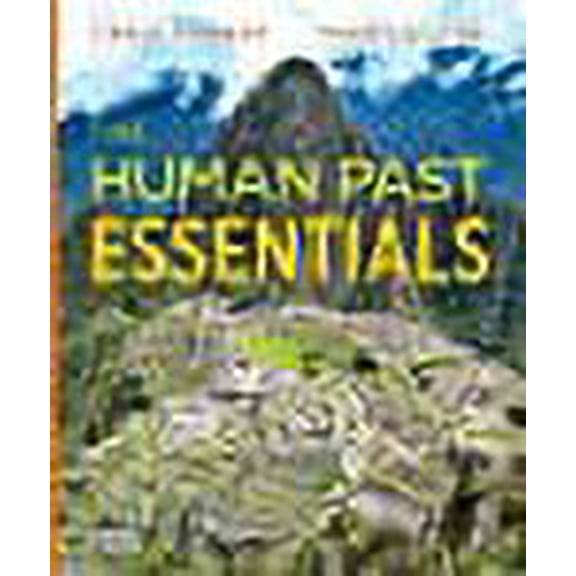 The Human Past Essentials
