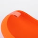 thumbnail image 2 of Funda Protectora de Pantalla de Silicona Casco VR para Apple Vision Pro Naranja, 2 of 9