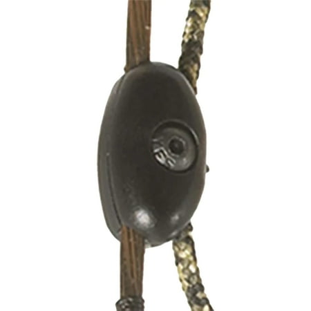 Ripcord Technologies RCRFTBL Replacement Football Clamp Arrow Rest Accessory