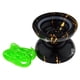 thumbnail image 2 of 2X N11 Aleación de Aluminio Yoyo Profesional Que No Responde Bola de Yoyo con Bolsa, Guante y 20 Cuerdas, 2 of 7