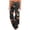 Navy, variant on Halloween Pajama Pants for Women Cartoon Pumpkin Ghost Sleepwear Wide Leg Pants Puls Size Dance Bottoms