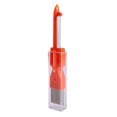 thumbnail image 1 of Râpe à Oignon Multifonction pour la Cuisson, Aiguiseur, Trancheuse en Acier Inoxydable pour Oignons Verts Râpés, pour Concombre, 1 of 5