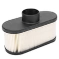 thumbnail image 4 of Lawn Mower Accessory, Plastic Lawn Mower Air Filter Lightweight Reusable  for Engine FR651V, 4 of 7