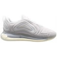 thumbnail image 4 of Nike Air Max 720 Mens White Platinum AO2924-100 NWT, 4 of 7