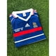 thumbnail image 3 of Retro 98 Francia Jersey De Fútbol ZIDANE 1998 Camisetas Francesaspangjing, 3 of 3