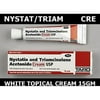 nystatin-triamcinolone