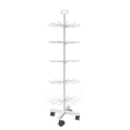 thumbnail image 1 of Xuanheng Multiple Tier Jewelry Organizer Large Capacity for Dresser Chain Ear Stud 5 Tier, 1 of 6