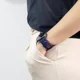 thumbnail image 2 of Correa Deportiva Doble Color Premium Para Amazfit Bip 5, 2 of 4