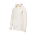 thumbnail image 2 of MV Sport 25111 Mood & Vibe Carter Corded Hood-Ivory - 356-S, 2 of 4