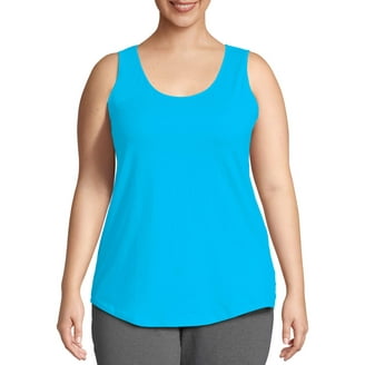Aazon.co: PINSPARK Short Sleeve Workout Top For Woen Open Back Gy