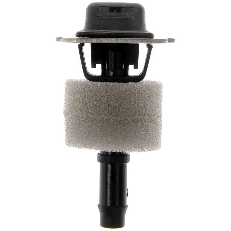Dorman HELP Driver Side Windshield Washer Nozzle for Ford Ranger