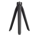 thumbnail image 3 of Mini Desktop Tripod, 1/4 Inch Screw Easy To Carry Light Weight Fill Light Phone Bracket  For Camera For Phone, 3 of 8