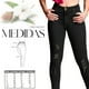 thumbnail image 5 of Jeans Dama Shendy Vendy Stretch Mezclilla Levanta Pompa Tiro Colombiano, 5 of 5