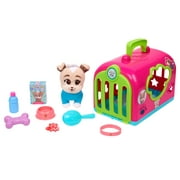 Puppy Dog Pals Groom and Go Pet Carrier - Keia