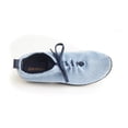 thumbnail image 2 of ARCOPEDICO Adult Unisex LS Knit Walking Shoes, Color: Sky Blue, Width: M, Size: 41, 2 of 5