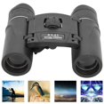 thumbnail image 3 of 8x21 HD Binocular Telescope Night Vision for Outdoor Hunting Travel High Resolution Binoculars, 3 of 5