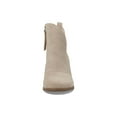 thumbnail image 3 of Toms Women's Shoes Sutton Ankle Wedge Boots 2-2.9 inch heel 10020243 6 M, 3 of 5