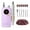 Purple, variant on MelodySusie SC320F Portable Nail Drill, 30,000 RPM Rechargeable Efile for Acrylic Gel Polishing, 6pcs Drill bits&50pcs Sanding Bands, White