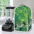 thumbnail image 5 of HELLHERO Blender Cover for Home Kitchen & Kitchen Use 1pc Clover Piano, 5 of 6