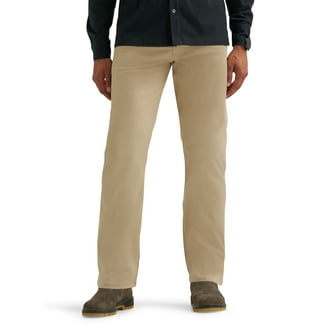 Wrangler men's Carpenter Pant - Relaxed Fit - Walmart.com