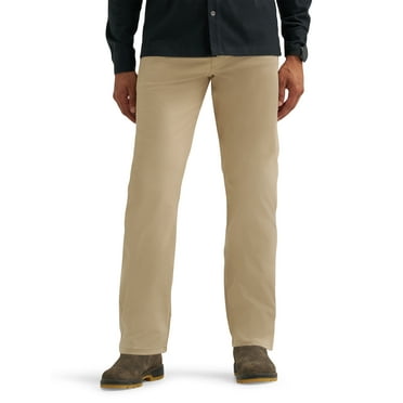 Wrangler® Men's Outdoor Performance Five Pocket Pant