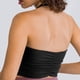 thumbnail image 5 of Top sin mangas para mujer, sin espalda, sujetadores deportivos, tops de entrenamiento, correas anchas, yoga, gimnasio Zhivalor BST3006879-2, 5 of 6