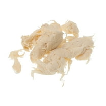 KALLORY Diy Paper Making Kit for Diy Activity with Wood Paper Pulp for Children 1Pcs