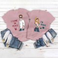 thumbnail image 1 of WILLBEST T-Shirts pour Femmes T-Shirts Graphiques Vêtements d'Été Manches Courtes, 1 of 5