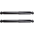 thumbnail image 2 of SCITOO 2Pcs Rear Shock Absorbers Shocks Struts for 1985-2005 for Chevy Astro,1985-2005 for GMC Safari 344082, 2 of 4
