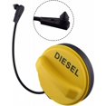 thumbnail image 4 of Fuel Tank Filler Cap, Engine Light Cel Management Through Minimized Fuel Vapor Emissions, Reinforced Abs Plastic For Unmatched Durability, Ideal For Range Rover Discovery And, 4 of 5