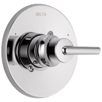 Delta Trinsic MonitorÃÂ® 14 Series Valve Only Trim in Chrome T14059