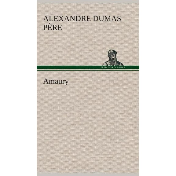 Amaury (Hardcover)