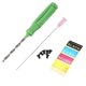 thumbnail image 3 of 4c Universal Ciss For Diy Ciss With Drill And Suction Tool And All Accessories Ink Kit Tank, 3 of 5