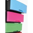 thumbnail image 4 of 5 Drawer Chest Multicolor, 4 of 6