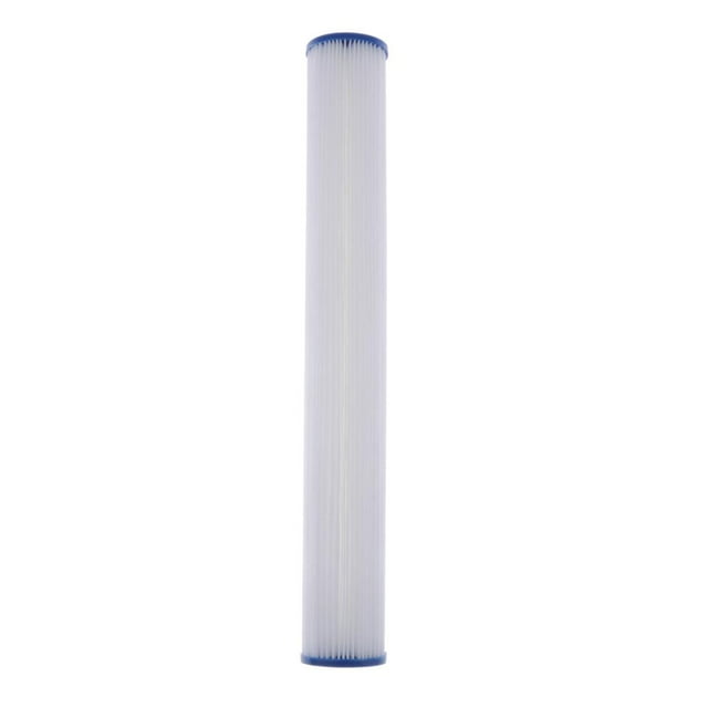 S SERENABLE Swimming Pool Cartridges Replacement Easy To Clean 20 inch