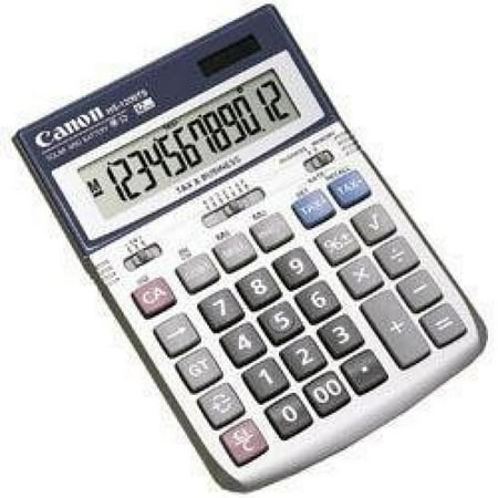 CANON - Calculators