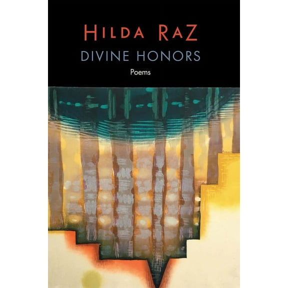 Divine Honors: Poems, (Paperback)