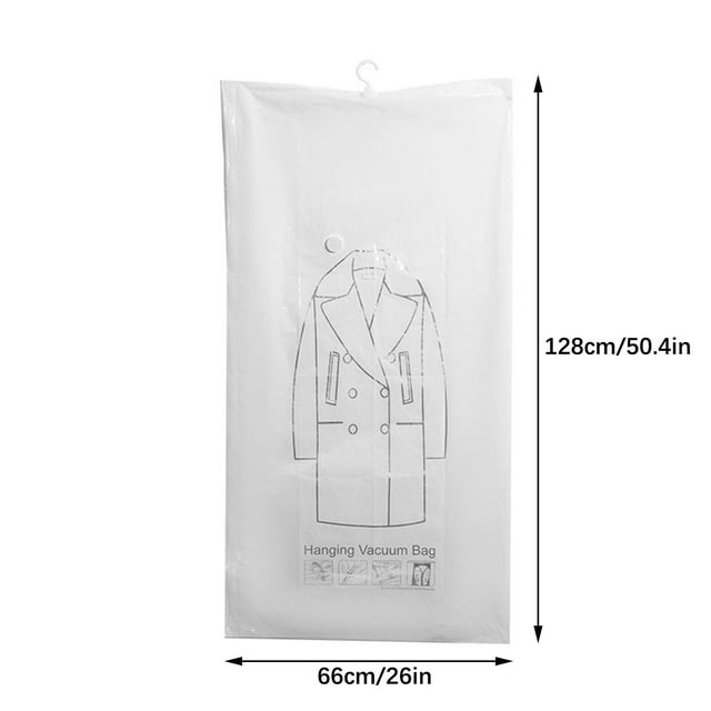 Vacuum Storage Bag,Storage Bag Organizer Hanging Vacuum Storage Bags Hanging Vacuum Storage Bags Clothes Storage Bags Reusable Vacuum Storage Bags Vacuum Storage Bags