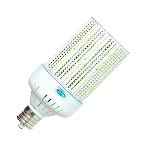 Olympia 01355 - CL-65W8H-55K-E39 Omni Directional Flood HID Replacement LED Light Bulb