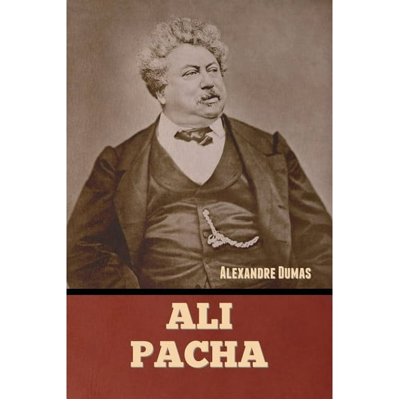 Ali Pacha (Paperback)
