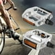 thumbnail image 5 of Pedal plano de aleación de aluminio antideslizante para bicicleta de montaña, 5 of 10